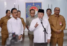 Nusron Tutup Ruang Gerak Mafia Tanah Melalui Transformasi Pelayanan Pertanahan