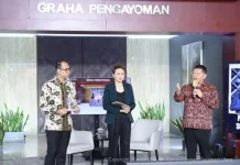 Pasti Ada Solusi Episode 11, Kemenkum Sulut Perkuat Pelayanan Hukum Responsif