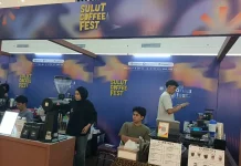 Hari Ketiga Urban Digifest Catat Transaksi Rp 3,01 Miliar, Libatkan 233 UMKM