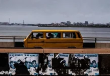 Soroti Kesenjangan Lagos, Film 'I Live in V.I.' Raih Penghargaan
