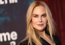 Nicole Kidman Jadi Muse Troye Sivan di MV 'She's the Best'