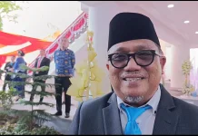 HUT ke-81 RI, Kakanwil Kemenag Sulut Ajak Masyarakat Jaga Kerukunan