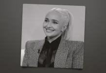 Kabar Duka: Aktris Hayden Panettiere Meninggal Dunia di Usia 36