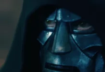 Cuplikan 'Avengers: Doomsday' Tampilkan Sisi Kelam Doctor Doom