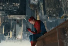 Lampaui No Way Home, 'Spider-Man : Brand New Day' Tembus $2 Miliar