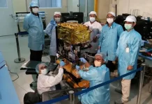 BRIN Kembangkan Satelit NEO-1, Ditargetkan Meluncur Awal 2027