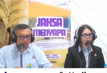Kejaksaan Titipkan Uang Sitaan ke Bank Pemerintah