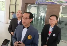 Plt Rektor Unsrat: Pilrek Harus Cepat dan Tetap Sesuai Regulasi