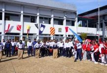 Semarak HUT ke-81 RI, Kodaeral VIII Gelar Lomba Kemerdekaan