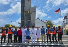 PLN UID Suluttenggo Sukses Jaga Keandalan Listrik Tanpa Kedip di Pulau Miangas