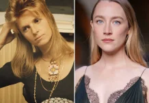 Saoirse Ronan Dikabarkan Perankan Linda McCartney di Film Biopik The Beatles