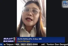 Camat Miangas Apresiasi Perhatian Pemerintah Terhadap Pendidikan di Daerah 3T