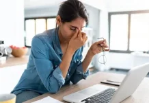 Waspada,Ini Tanda-Tanda Tubuh Kekurangan Vitamin D