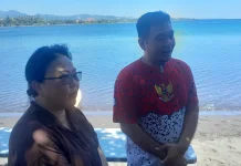 Upaya Jadikan Kapitu Desa Wisata Kebanggaan Minsel