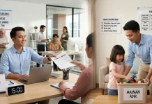 Bagaimana Menjadi Pribadi yang Bertanggung Jawab?