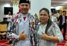 Utusan Kotamobagu di Paskibraka Nasional, Orang Tua Apresiasi Wali Kota