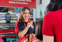 Perjalanan 19 Tahun Alfamidi, Perkuat Komitmen untuk Terus Berdampak