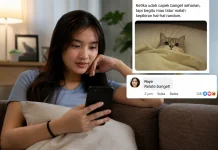 Arti “Relate” dalam Bahasa Gaul