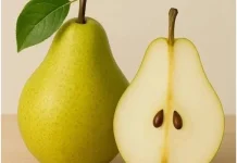 Makan Buah Pir untuk Membantu Menjaga Kolesterol