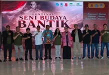 Festival Seni Budaya Bantik digelar, kenang 77 tahun gugurnya R.W Mongisidi