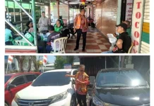 Bapenda Sulut Turlap Sosialisasi Keringanan dan Tunggakan Pajak