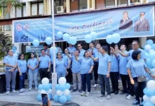 Dies Natalis, FPIK Unsrat Perkuat Kebersamaan dan Tridarma PT