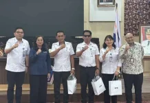 Kominfo Boltim Raih Juara I Konten Publikasi Pemda dari KPK