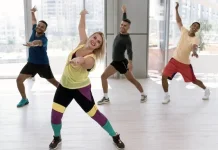 Zumba Rutin Berikan Manfaat bagi Kesehatan Tubuh
