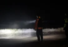 Terseret Ombak di Pantai Tuturuga Beach, Satu dari 4 korban Masih dalam Pencarian