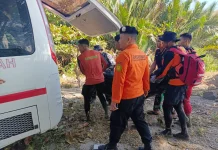 Tingginya Kasus Korban Tenggelam di Sulut, Ini Himbauan Kepala Basarnas Sulut
