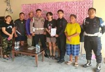 meski Berdamai, Kasus Pemukulan oleh Oknum Anggota Brimob Tetap Diproses Internal