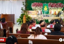 Penutupan PGIW / SAG 2026 di Manado
