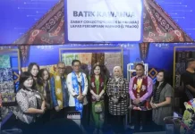 Kanwil Ditjenpas Sulut Dukung Urban Digifest 2026