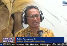 Pemkab Minut: Jembatan Perintis Garuda Jadi Kebutuhan Mendesak