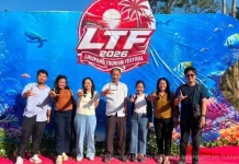 Kemenkum Sulut Tuntaskan Layanan KI di Hari Terakhir Likupang Tourism Festival