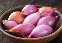 Benarkah Bawang Merah Bisa Redakan Flu? Ini Faktanya