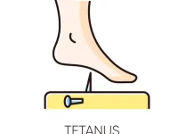 Jangan Sepelekan Luka Kenali Bahaya Tetanus