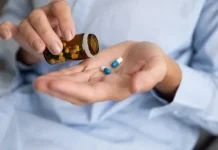 Jarak Minum Obat yang Tepat