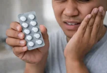 Manfaat dan Cara Mengkonsumsi Amoxicillin untuk Sakit Gigi