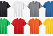 Benarkah Warna Favorit Bisa Menunjukkan Kepribadian Kita?