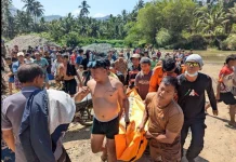 Tim SAR Gabungan Temukan Warga Dumoga dalam Kondisi Meninggal Dunia
