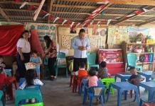 Generasi Berkualitas, Kemenang Minut Gelar Bimbingan Penyuluh Kelompok Anak