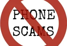 Waspada Modus Penipuan Telepon, Data Pribadi Bisa Dicuri