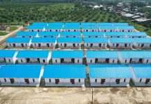 Kementerian ATR/BPN Kejar Sertipikasi 11 Juta Rumah MBR hingga 2029