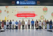 KKI 2026 Catat Penjualan Rp 144,2 Miliar