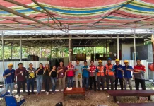 Pelayanan Listrik 24 Jam dapat dinikmati Masyarakat Kepulauan di Sulawesi Utara.