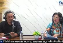 Dinas Kesehatan Ingatkan Kemarau Panjang Picu Ancaman Penyakit