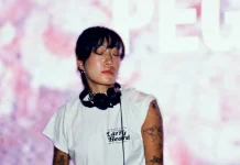 Dekmantel Bawa Amsterdam ke Bali