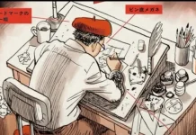 The Last Manga Classroom Urasawa Tantang Era AI