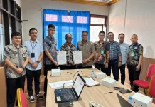 Kanwil Kemenkum Sulut Harmonisasi Tiga Produk Hukum Daerah